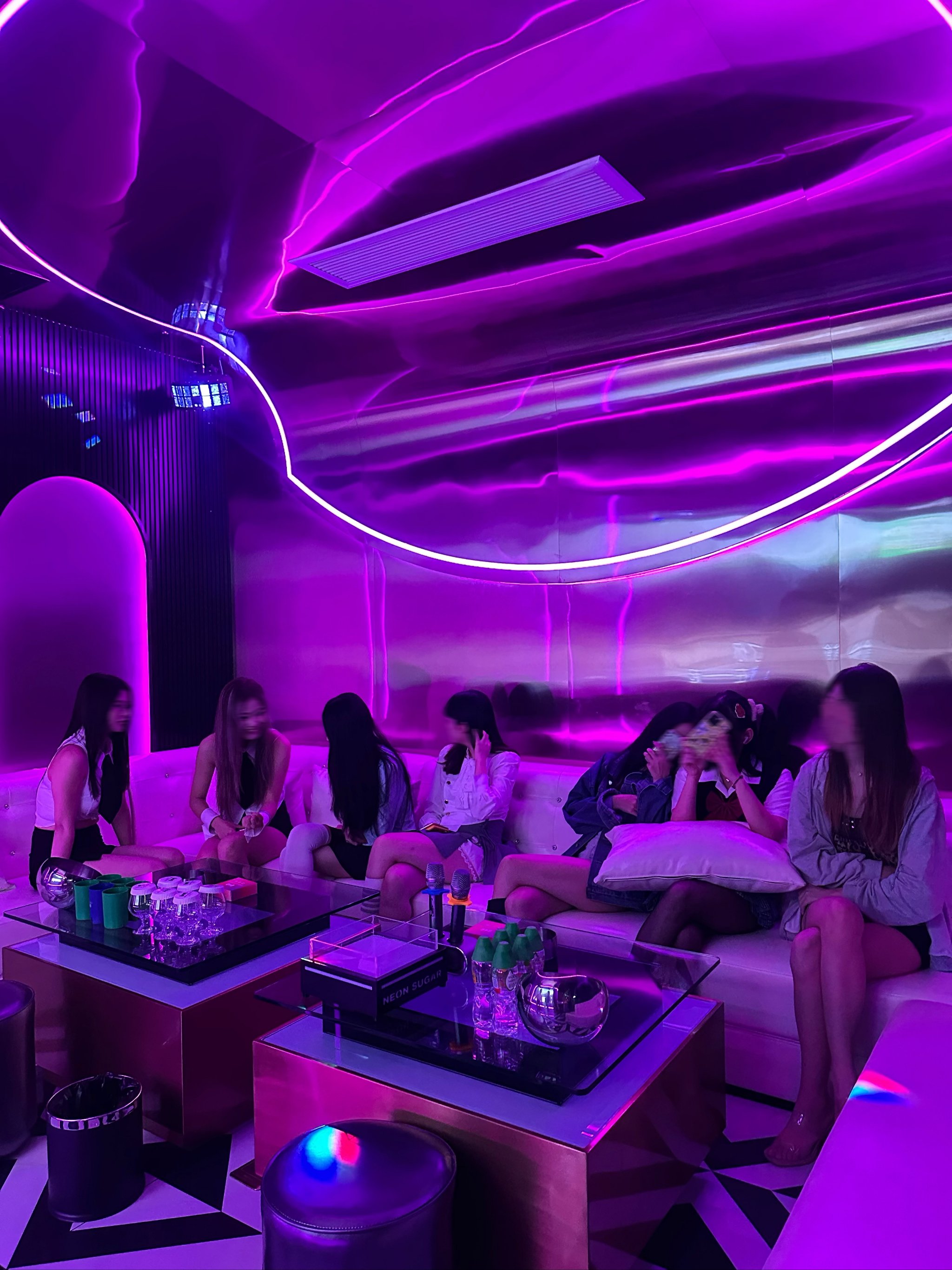 济南商务ktv首选性价比商务ktv推荐-天桥区ktv预定