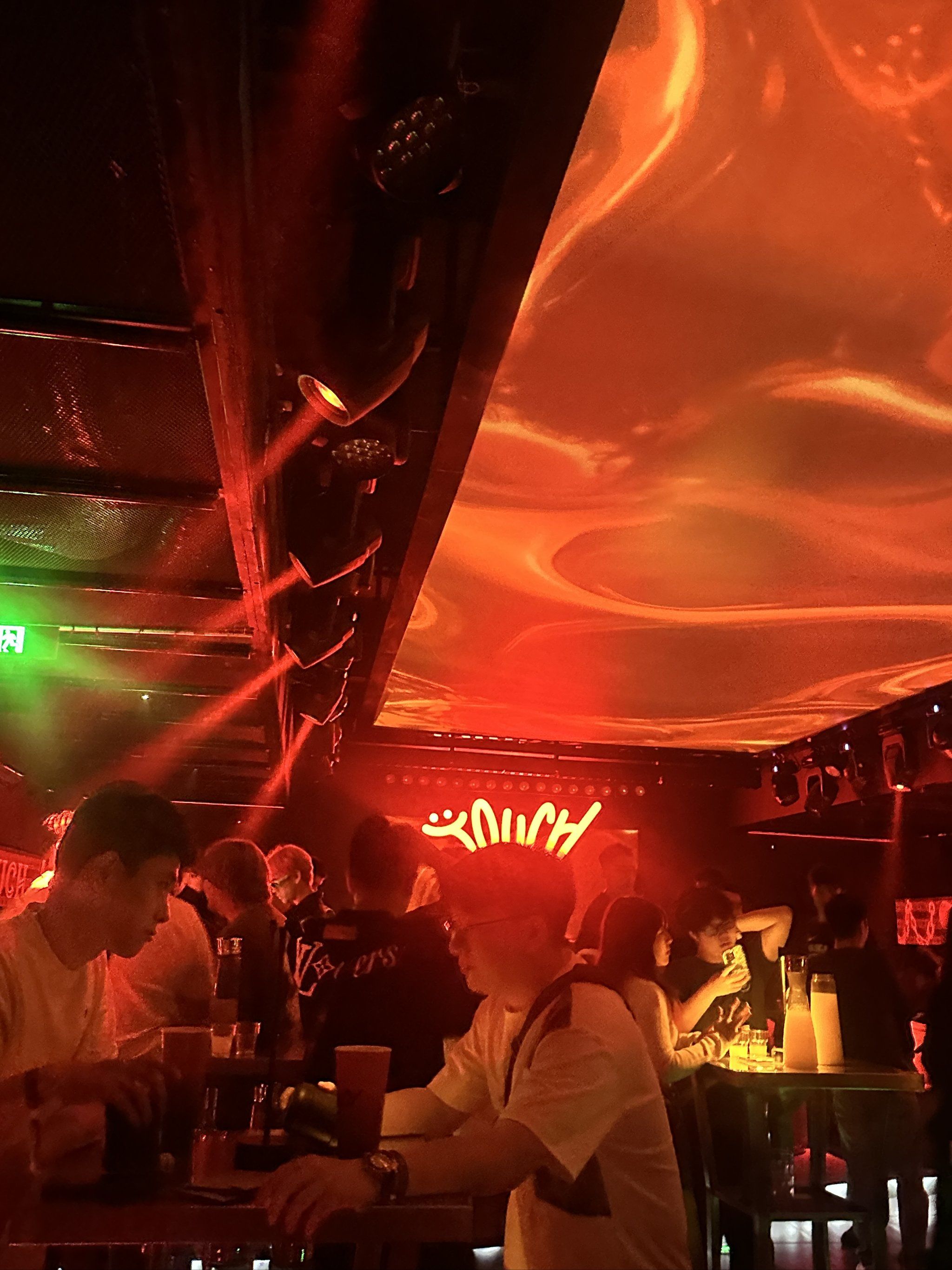 济南商务ktv夜场商务ktv宣传魅力尽显-天桥区ktv预定