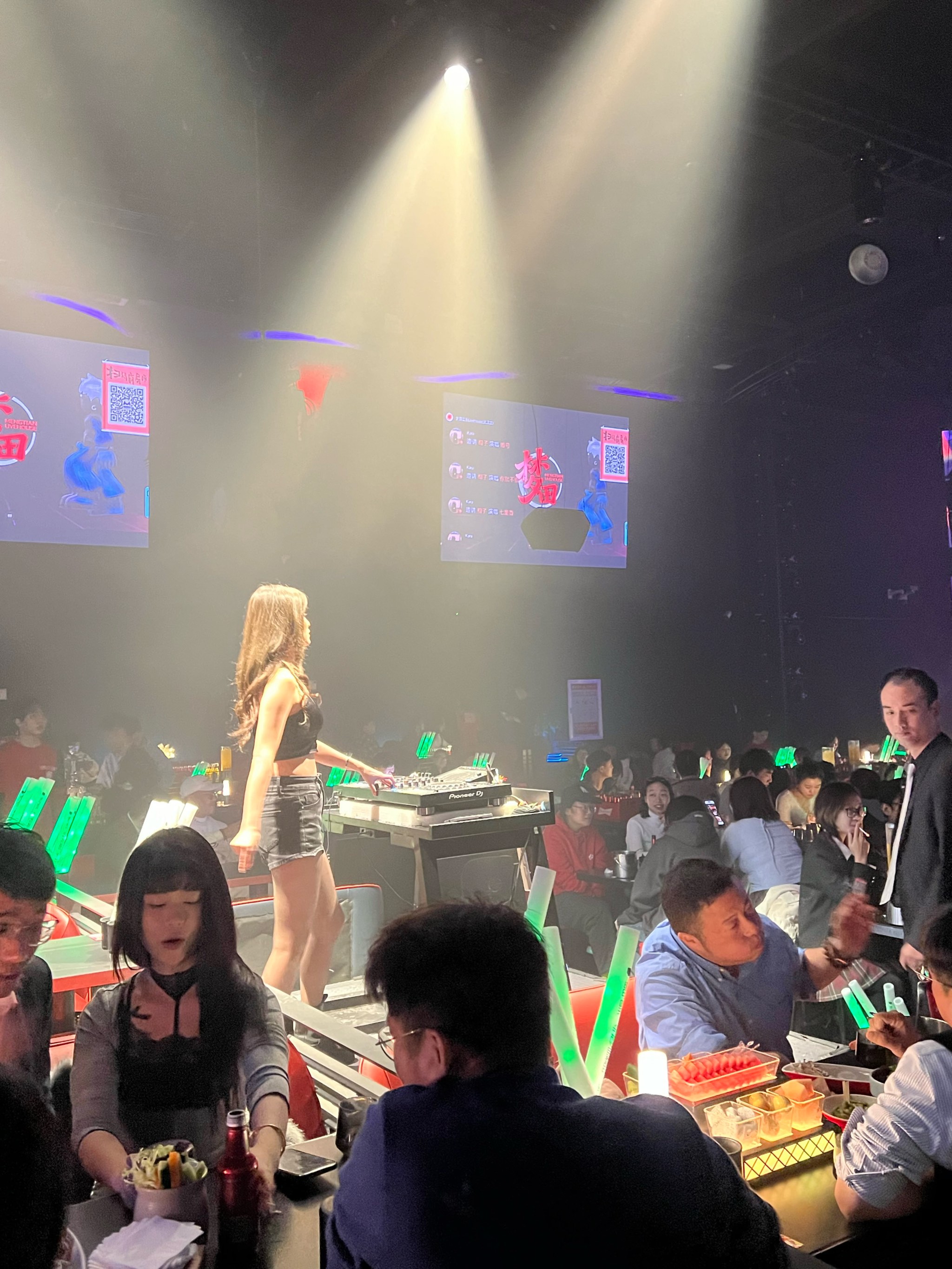 济南商务ktv及商务ktv啥意思解析-天桥区ktv预定